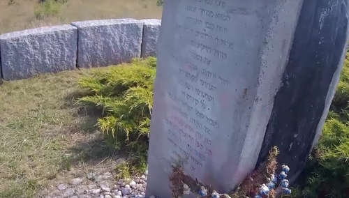 Michał Ossowski, red. naczelny "TS": Jedwabne