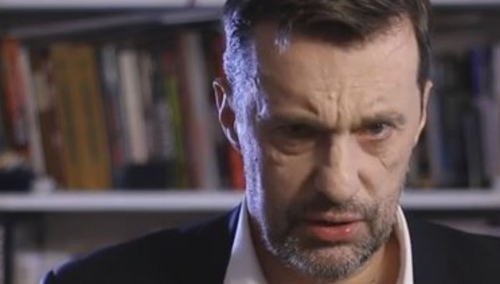 Gadowski o izraelskim kapitale w PL. "Podstawa do rozmów dla premiera z ambasadorem tego kraju?"