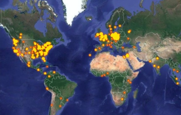 Polityka w Sieci: Jak w 24h Polska przegrała bitwę informacyjną w social media? #GermanDeathCamps