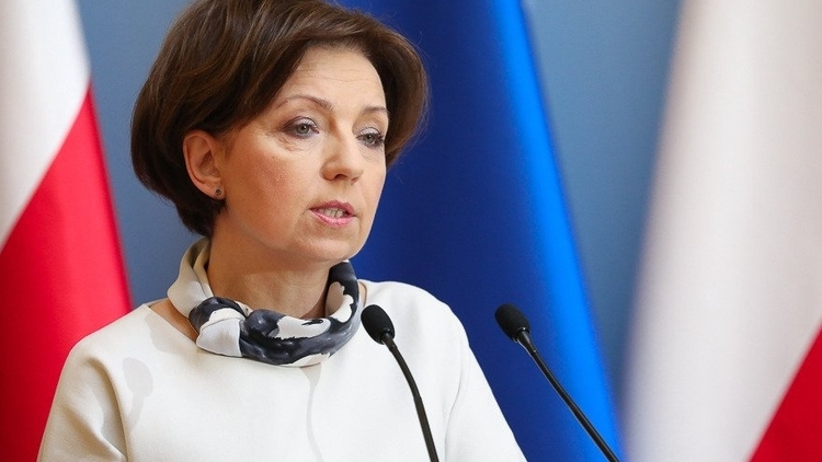 Minister Maląg: Polska szykuje się do wypowiedzenia Konwencji Stambulskiej