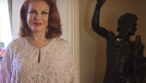 Komentarz ambasador Mosbacher do słów MSZ Izraela Katza