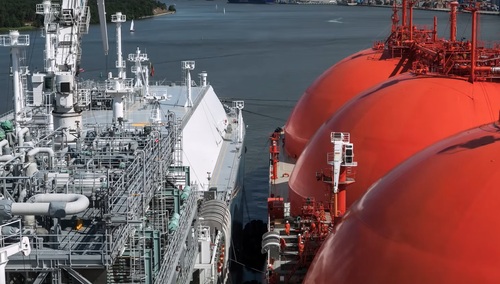 Rosja wstrzymała dostawy ropy na Białoruś. Litwa gotowa pomóc sąsiadowi