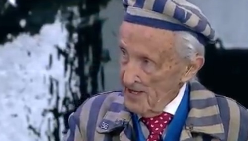 [video] Mocne słowa Edwarda Mosberga w TVP Info: Żydzi izraelscy tworzą antysemityzm w Polsce