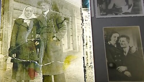 Papież o rodzinie polskich męczenników: Wzór  szacunku dla ludzkiej godności