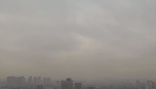 Marcin Kacprzak: Operacja "SMOG"