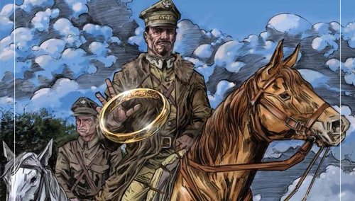 [Teraz także w placówkach Poczty Polskiej] Najnowszy numer "TS": Morze zaślubione Polsce