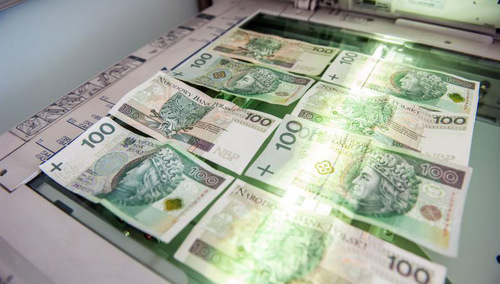 Florek: Za polską reformą podatków poszliby inni eksploatowani przez koncerny