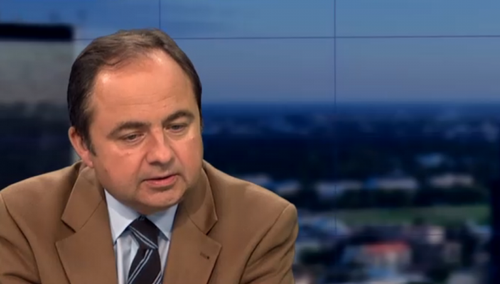 Konrad Szymański: Polska będzie stała na czele obozu prawdziwych zmian w UE