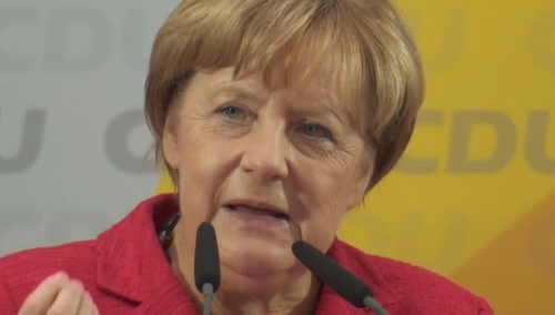 Euobserver.com: "Niemcy i Francja przebudowują europejskie prawo konkurencyjności"