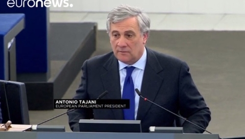 Zbigniew Kuźmiuk: No i wybraliśmy chadeka na przewodniczącego PE. Tusk padnie ofiarą kolegów z PO i PSL?