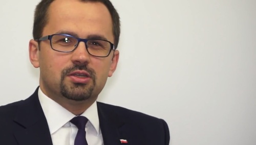 Nieoficjalnie. Horała, Emilewcz, Sasin. Zobacz jak może wyglądać rekonstrukcja rządu