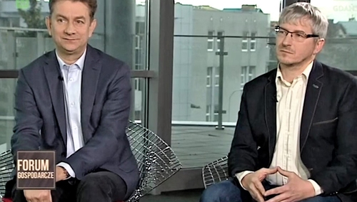 Prezes sieci zatrudniającej ponad 3 tys. pracowników: Po ograniczeniu handlu nie odnotowaliśmy strat