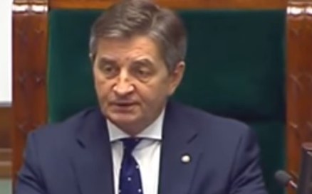 Marek Kuchciński: "Data obrad Sejmu Dzieci i Młodzieży została przeniesiona, ale przygotowania trwają"