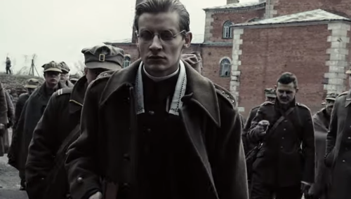 [Felieton "TS"] Cezary Krysztopa: Miłość w czasach zarazy