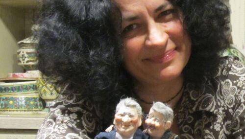 Barbara Piela: Cechą charakterystyczną satyry jest karykaturalne ukazanie postaci