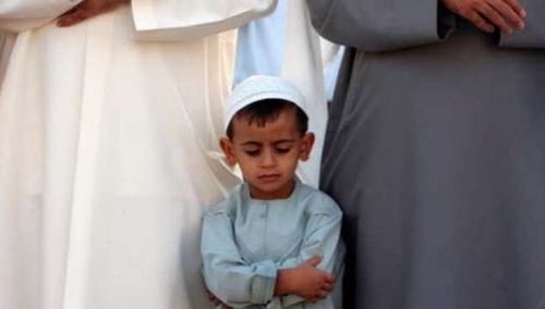 Wielka Brytania: muzułmanie obrzezali dziecko bez wiedzy i zgody matki