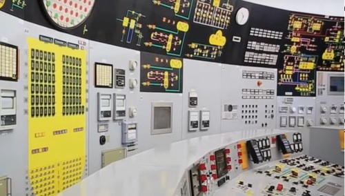 Synthos planuje budowę elektrowni atomowej w Polsce we współpracy z GE Hitachi Nuclear Energy