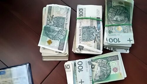 Kolejna mafia paliwowa rozbita