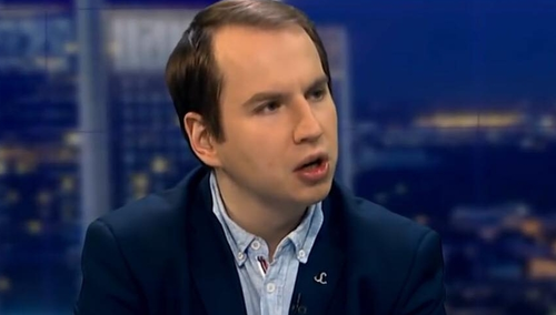 Adam Andruszkiewicz: Opcja zewnętrzna dostała nowe instrukcje?