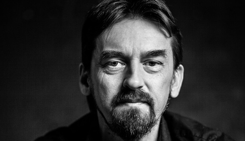 [Tylko u nas] Pedofilia w showbiznesie. Mariusz Zielke dla Tysol.pl: "Pokażę coś, czego jeszcze nie było"