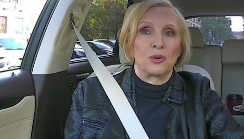 Nurowska: "Hołowni, Biedroniowi i Kosiniakowi powinniśmy splunąć w twarz". Wybranowski odpowiada