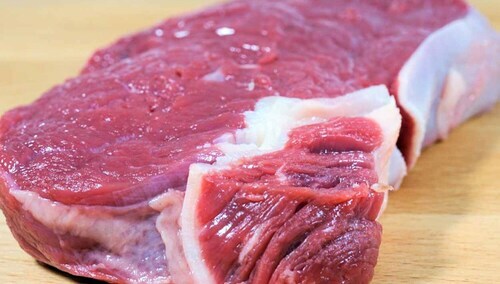 Wołowina - zdjęcie poglądowe