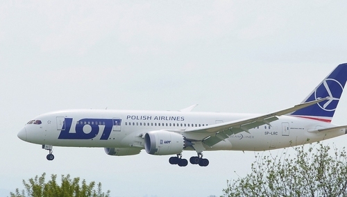 Jerzy BukowskI: Samoloty, samochody i zdrowy rozsądek