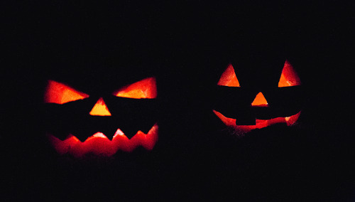 "PiS zakazuje Halloween". Nowa histeria "wiodących mediów"