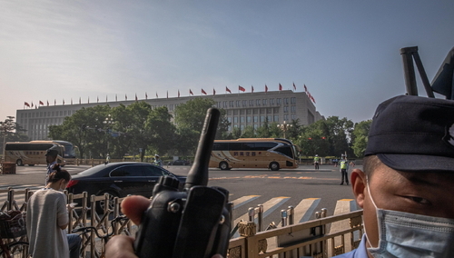 Waldemar Żyszkiewicz: Nietoperze, ludzie i baśń Andersena