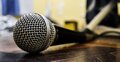 Mikrofon / zdjęcie poglądowe