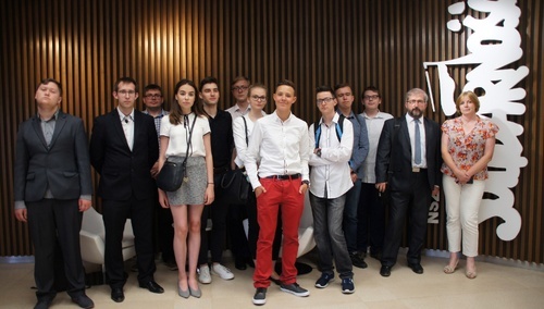 Międzynarodowy Dzień Archiwów w Gdańsku