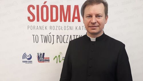 Rzecznik Konferencji Episkopatu: W dniu śmierci Prezydenta wypisywaliśmy słowa modlitwy. Na tym budujmy
