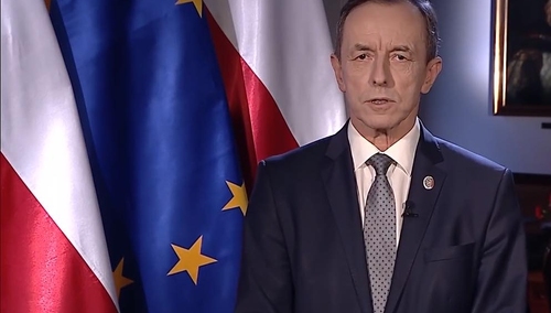 Tomasz Grodzki: "Demokratyczna większość powstrzymała szaleńczy pomysł organizowania wyborów kopertowych"