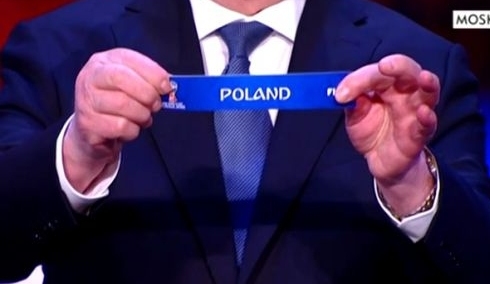 Mistrzostwa Świata w Rosji - wiemy z kim zagrają Polacy! Będzie ciężko?