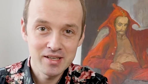 [video] Popularny bloger: "Ujawnię tego, który jest odpowiedzialny za szerzenie nienawiści w Polsce"