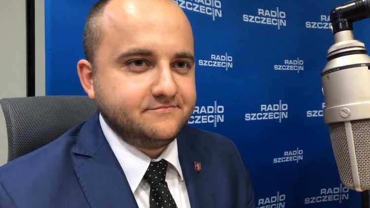 Dariusz Matecki zarażony koronawirusem