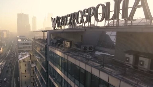 Grzegorz Kuczyński: "Tradycyjnie "RZ" cytuje opinie prokremlowskich ekspertów od obronności..."