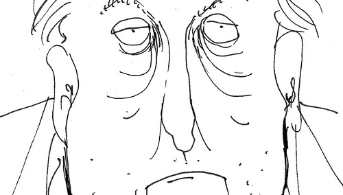 Bartosz Chruślak: KOD-owcy Andrzej Rzepliński wcale wam nie słodził! Przeciwnie.