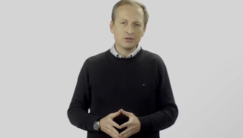 Konrad Piasecki: "Wystarczy, że będziemy spierali się bez upadlających rywala inwektyw"