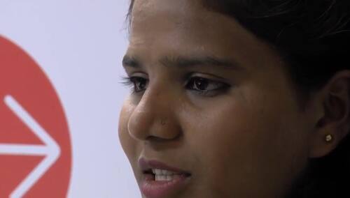 Pakistańska chrześcijanka Asia Bibi od 9 lat przebywa w celi śmierci za "obrazę proroka"