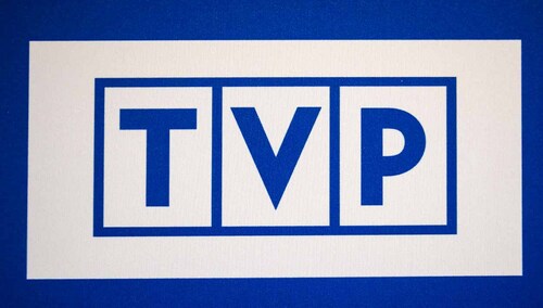 Logo TVP