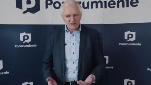 Jerzy Bukowski: Kuszenie Gowina