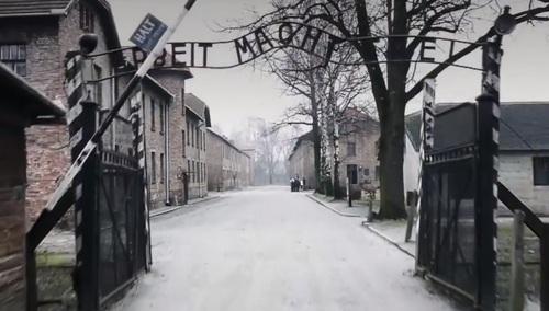 Przed 14 czerwca. Wnuk Więźnia Auschwitz: W akcję ocalenia pamiątek z Bloku11 zaangażowało się wiele osób