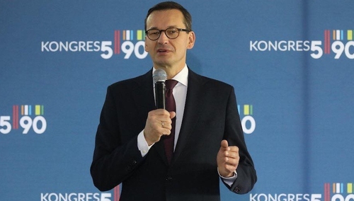 Premier bierze się za piratów drogowych i zapowiada zmiany w przepisach