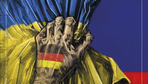 Najnowszy numer "Tygodnika Solidarność": Zdradzona Ukraina