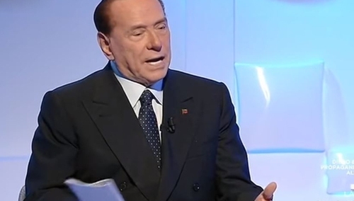 Zbigniew Kuźmiuk: Teraz Włochy będą prawdziwym kłopotem Unii