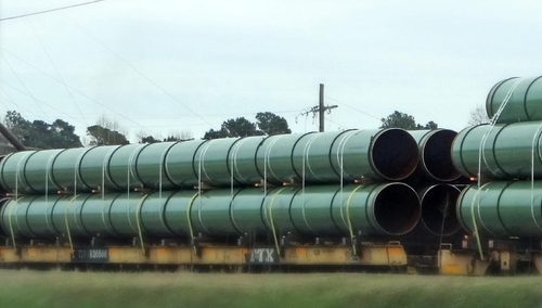 Szef Atlantic Council: Jest duża szansa, że Nord Stream 2 umrze