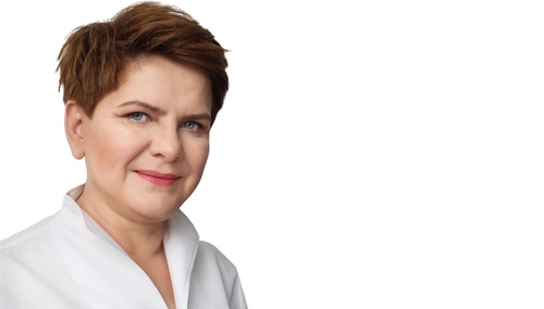 Premier skierowała list do kierowcy seicento