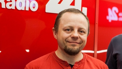 Cezary Krysztopa w Polskim Radiu: To musi być wigilia - burmistrz Fulop nauczył się mówić ludzkim głosem