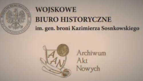 Wojskowe Biuro Historyczne apeluje o informowanie na temat niszczonych oraz zagininionych dokumentów